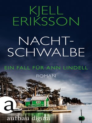 cover image of Nachtschwalbe